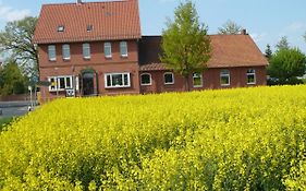 Hotel-Gaststätte Mutter Buermann